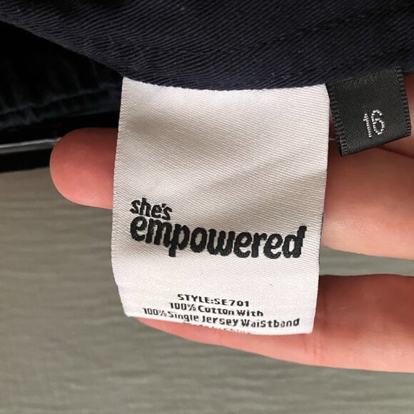 Carhartt Style Maternity Pants - Picture 4 of 4